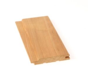 Lämpöhaapapaneeli 15x90x2600 STP A-laatu