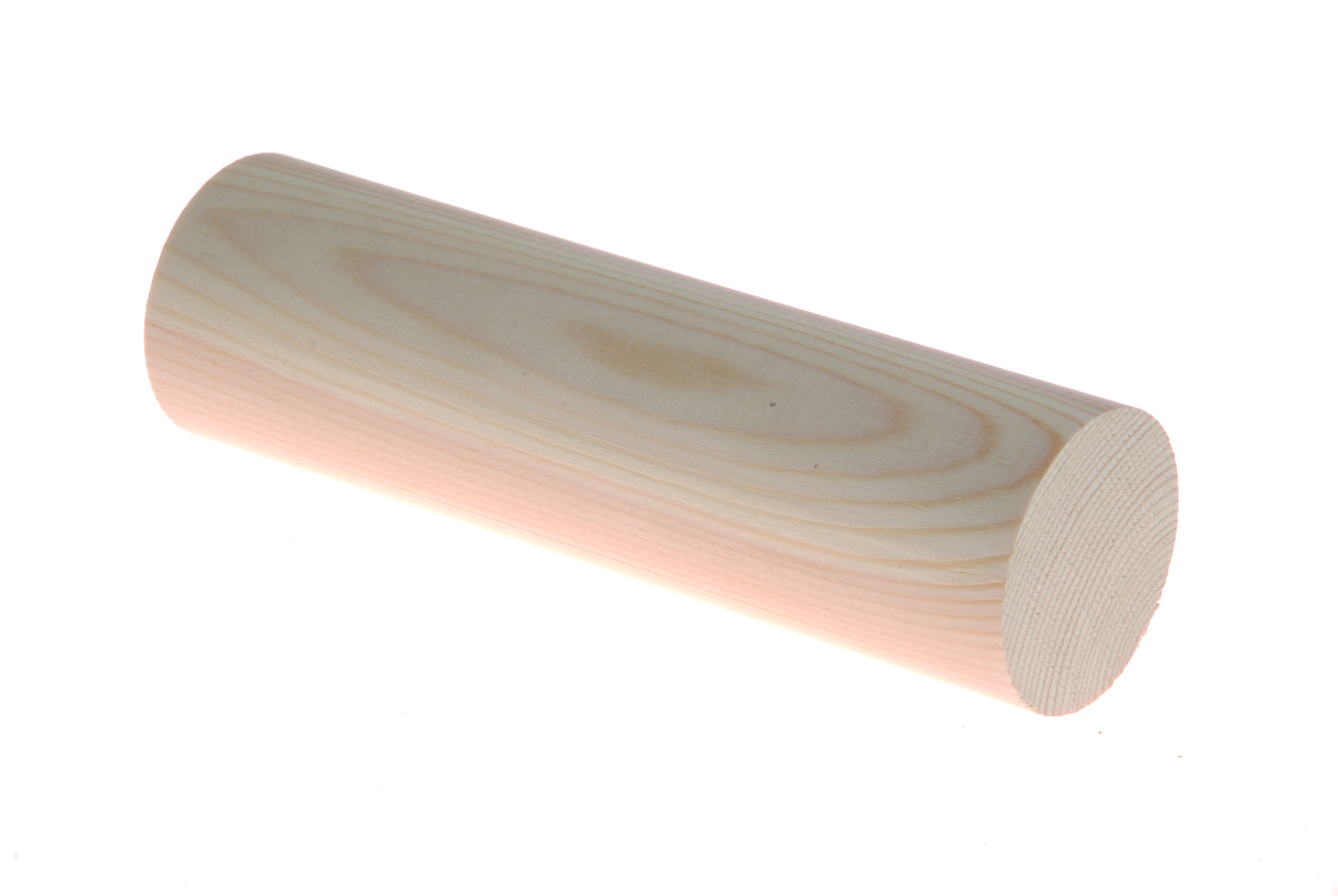 Pyörölista 45x45x4000 erikoismänty puuvalmis