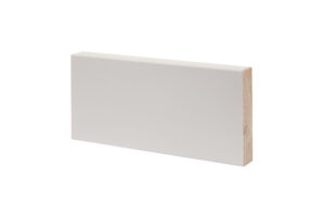 Smyygilista 15x118x3000 valkoinen