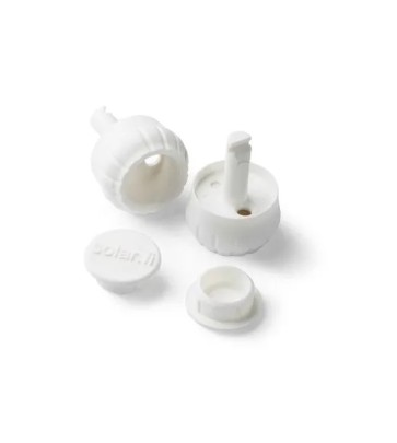 Nuppisarja Solar handy -sälekaihtimeen