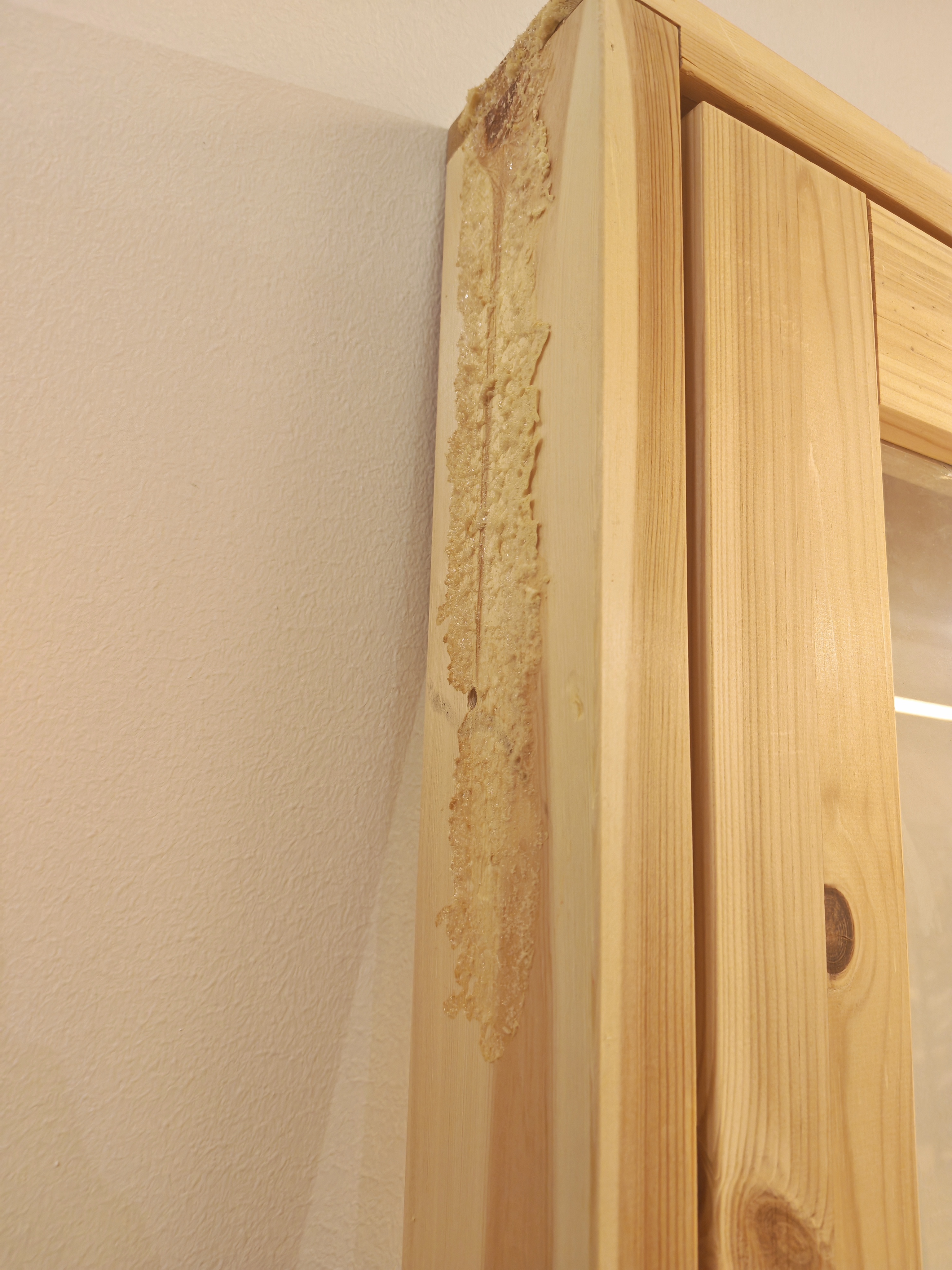 3-lasinen saunanovi SLB 8x19