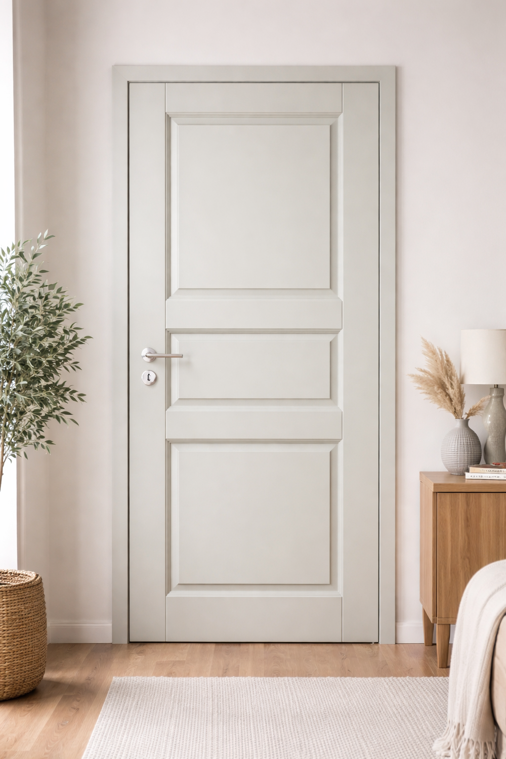 Massiivipeiliovi Craft 101 piilosaranoitu - Mittatilausovisetti