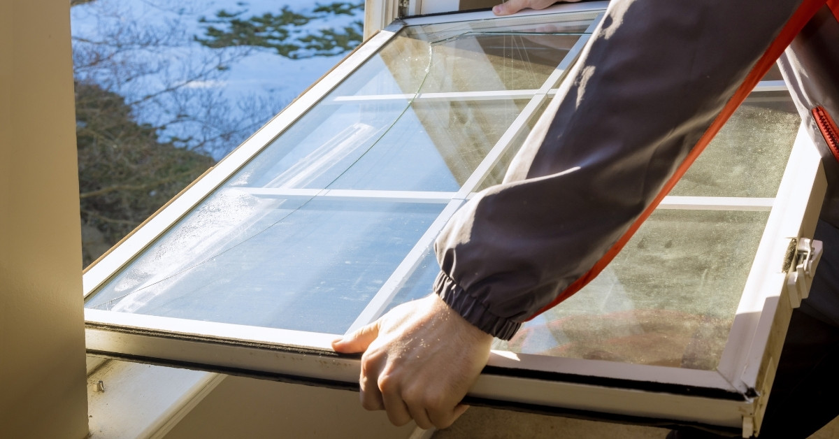 ikkunaremontti hinta​ 