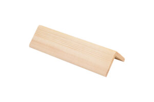 Reunalista 42x42/36x2700 puuvalmis