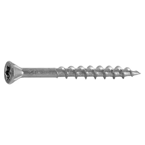 Hobau-ruuvi 4,2x65 harvakierre uppokanta sinkitty 500 kpl / ltk