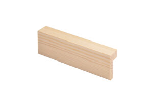 Reunalista 21x42/13x2200 EM/VM puuvalmis