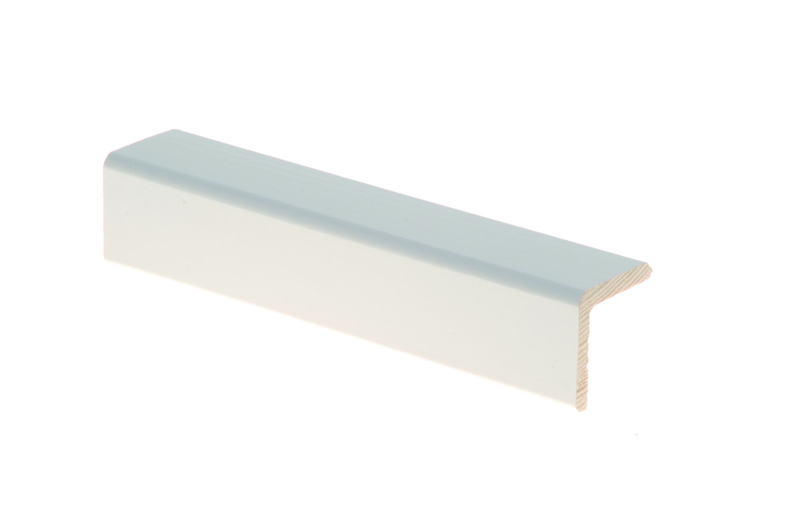 Reunalista 32x32/26×2700 EM SJ valkoinen